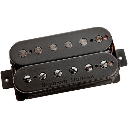 Seymour Duncan Pegasus Humbucker Bridge Pick Up - Black