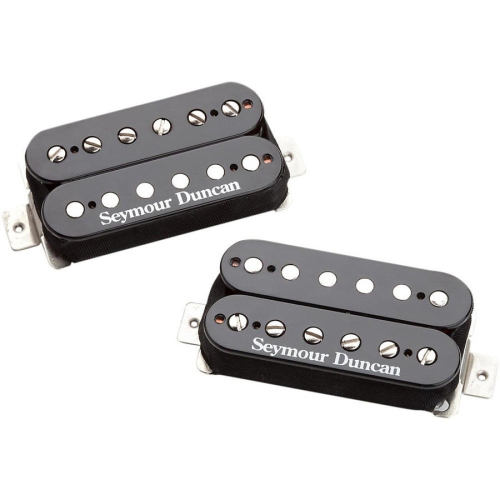 Seymour Duncan Pearly Gates Humbucker Pick Up Set