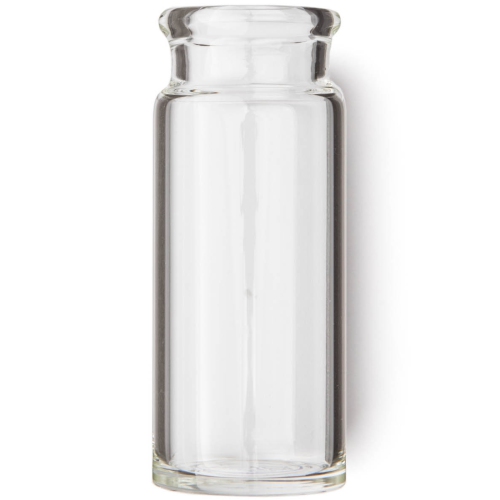 Lame de guitare 272 Blues Bottle de Jim Dunlop - moyen standard