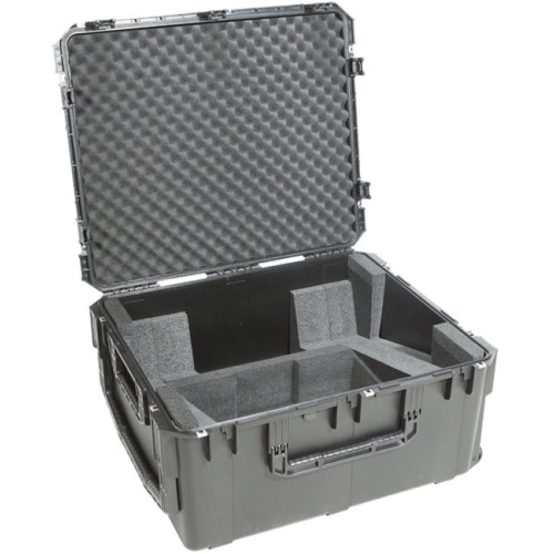 SKB  Iseries 3026-15Tf3 Yamaha Tf3 Case