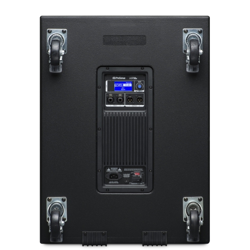 PreSonus AIR18S Active Sound-Reinforcement Subwoofer