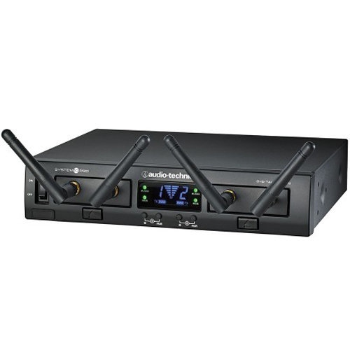 Receiver Wireless Audio Technica ATWRC13