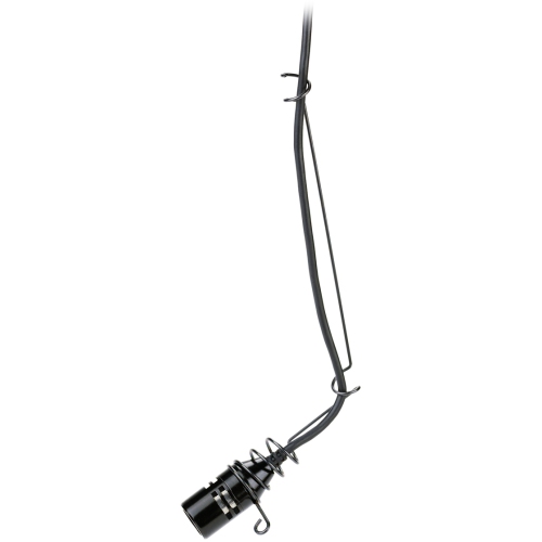 Samson CM12C Hanging Choir Microphone - Black