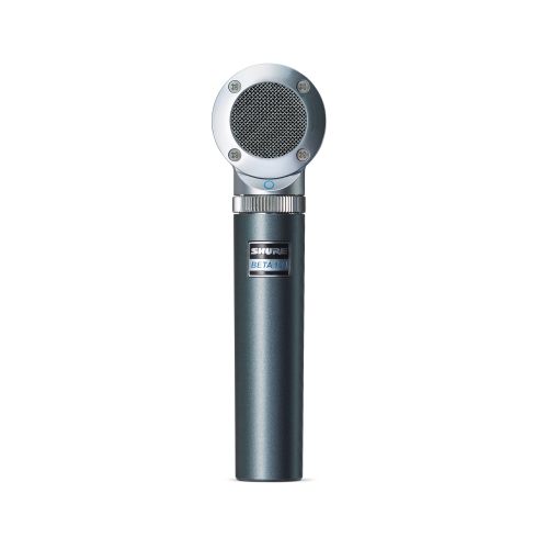 Mic Shure BETA181/O