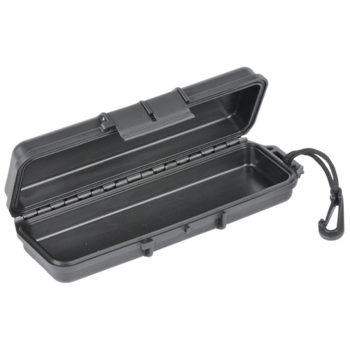 SKB 0702-1 Empty Waterproof Utility Case - 7 x 2 x 1