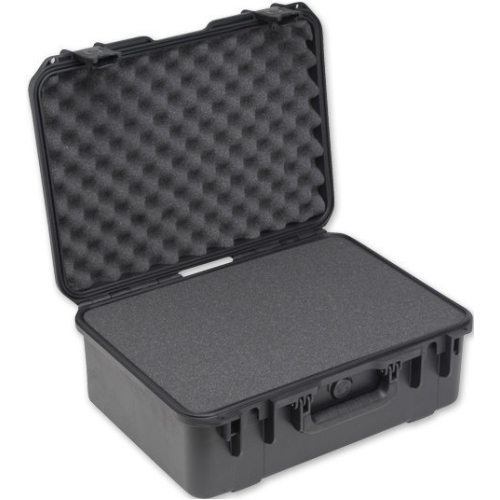 SKB 1813-7 Waterproof Utility Case with Cubed Foam - 18 x 13 x 7