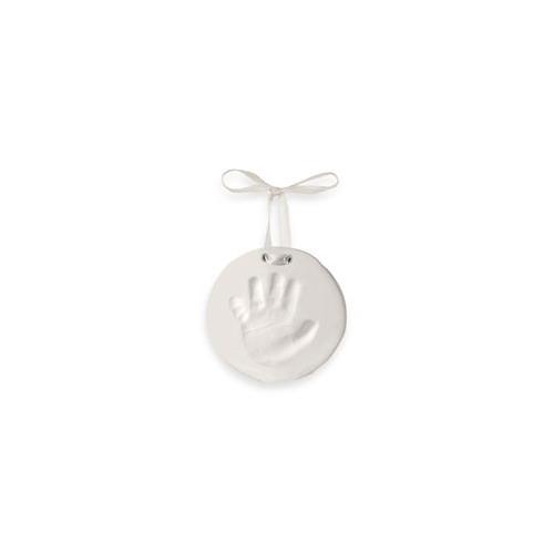 Pearhead Keepsake Ornament White