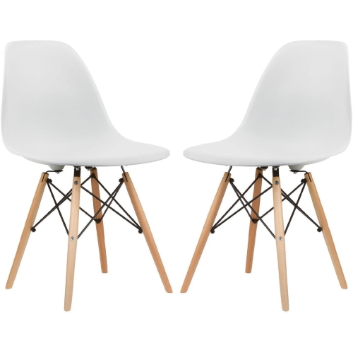 Nicer Furniture Replica Eames Style, Best Eames Dining Chair Replica