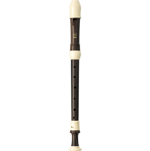 YAMAHA  Yra-314Biii Alto Recorder - Baroque