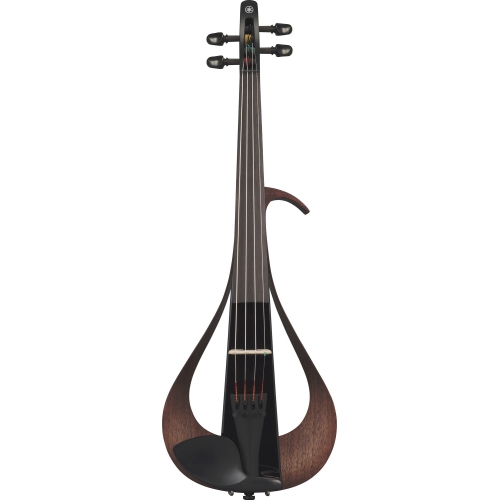 Yamaha YEV-104 Electric Violin - Black