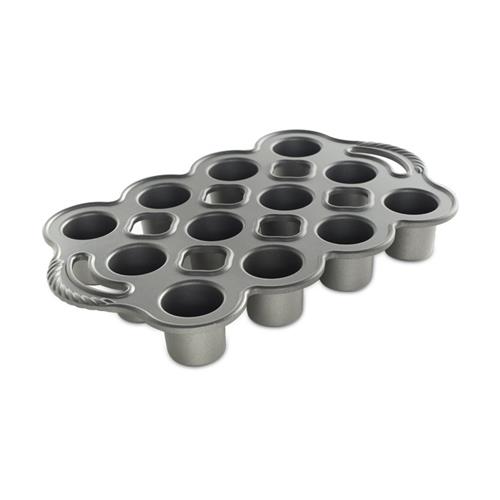NORDIC WARE  Petite Popover Pan