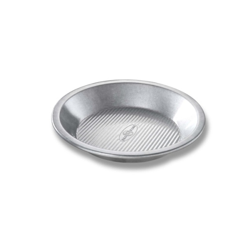 USA Pan Non-Stick Pie Pan, 9"