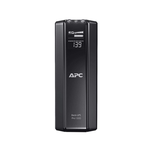 APC Back-UPS RS BR1500GI 1500VA Tower UPS