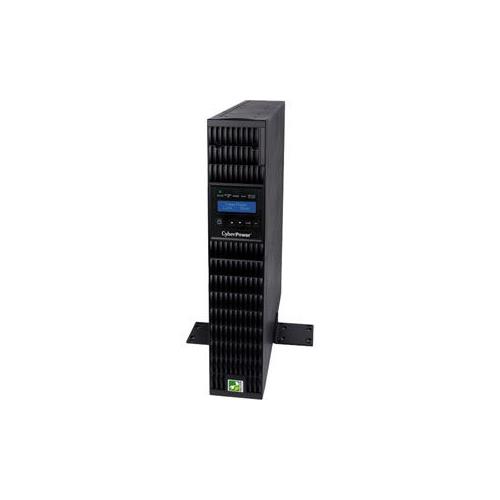 CyberPower Smart App Online OL3000RTXL2U 3000VA 100-125V Pure Sine Wave LCD Rack/Tower UPS