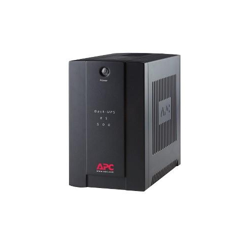 APC Back-UPS RS BR500CI-AS 500 VA Tower UPS