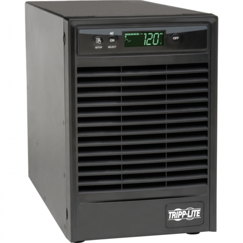 Tripp Lite Double-Conversion Tower UPS