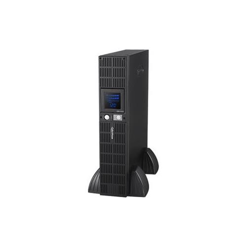 CyberPower Smart App Intelligent LCD OR1500LCDRT2U 1500VA UPS LCD RT