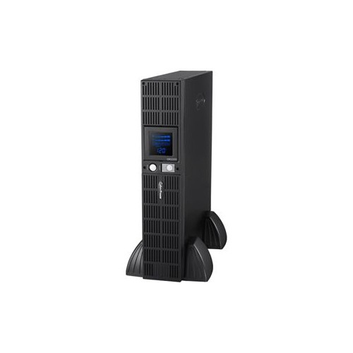 CyberPower Smart App Intelligent LCD OR2200LCDRT2U 2200VA UPS LCD RT