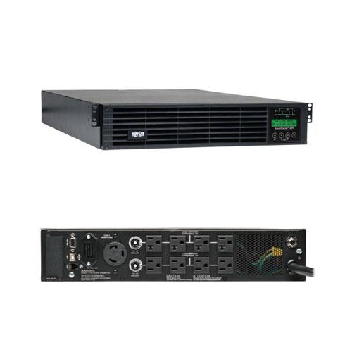 3000VA 2700W UPS LCD