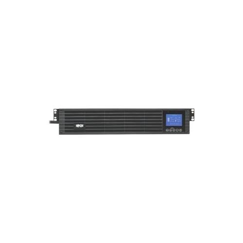 Tripp Lite 2200VA 1980W INTL UPS Smart Online LCD Rackmount 208/230V USB 2U