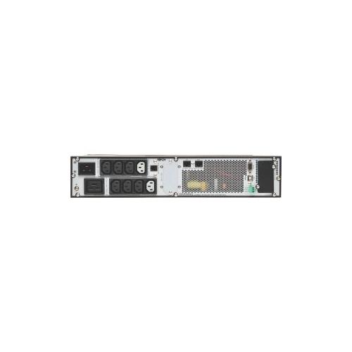 Tripp Lite 2200VA 1980W INTL UPS Smart Online LCD Rackmount 208/230V USB 2U