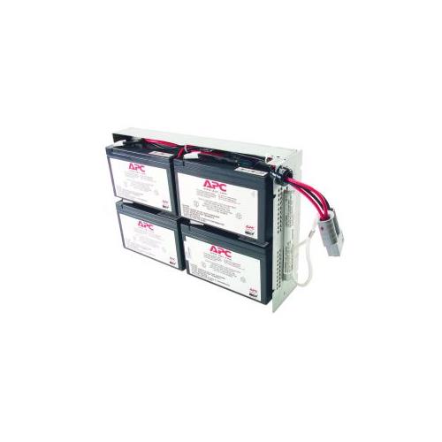 APC Replacement Battery Cartridge #23