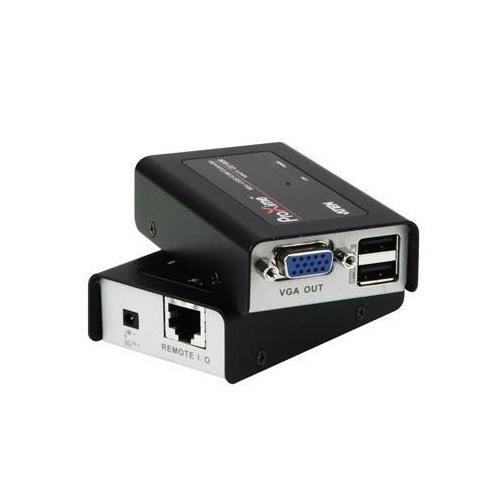 BEST DEALS PLUS INC  Aten Kvm Console/extender