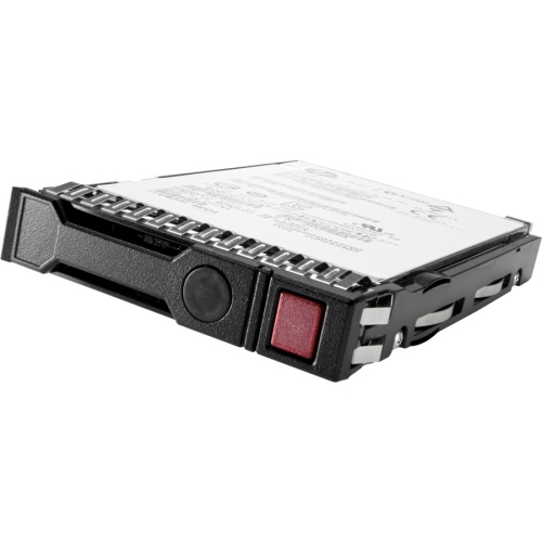 HPE Solid State Drive