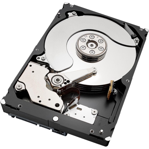 Seagate 6TB 3.5" Internal Hard Drive