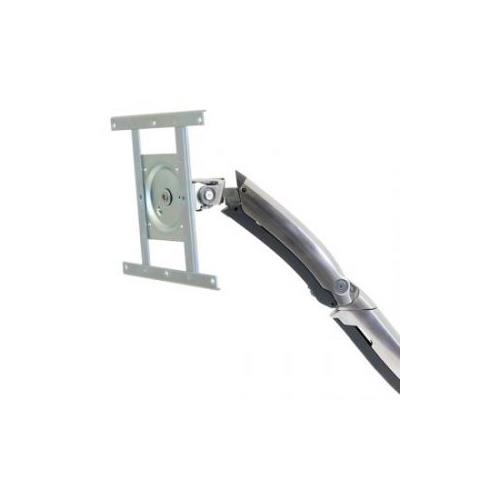 Ergotron 97-501 Mounting Adapter Kit for Flat Panel Display