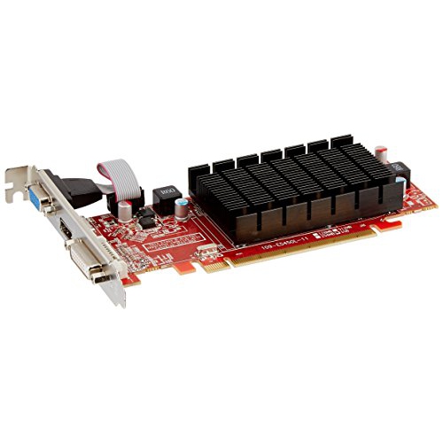 Pcie hot sale vga card