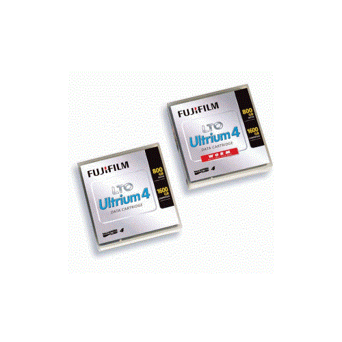 Fujifilm LTO Ultrium 4 Data Cartridge