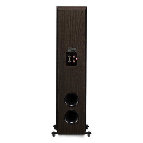 Fluance Signature HiFi 3-Way Floorstanding Tower Speakers with Dual 8" Woofers