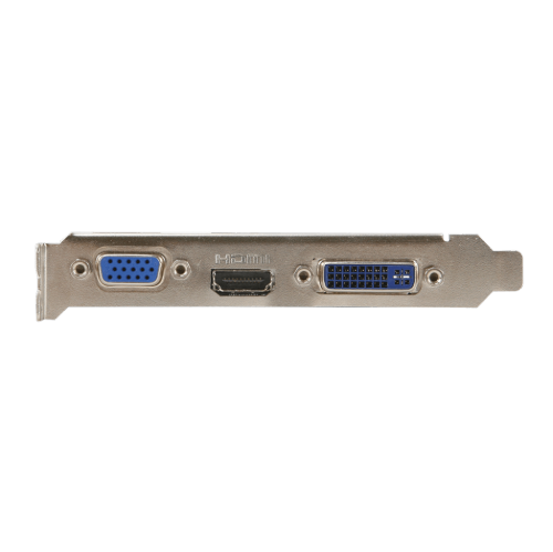 MSI GeForce 210 1GB DDR3 PCI Express 2.0 x16, video card