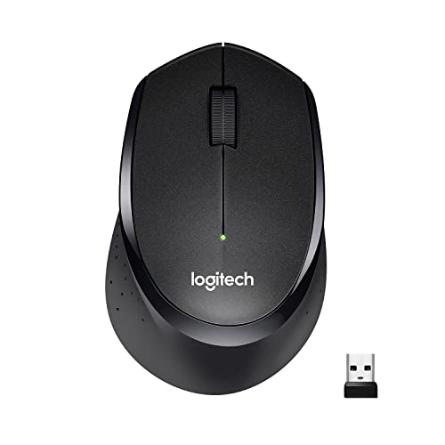 Logitech deals pc mouse