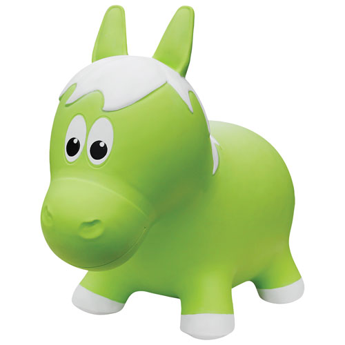 farm hopper toy