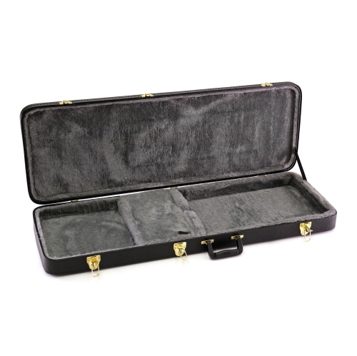 Yorkville Rectangular Electric Guitar Hardshell Case