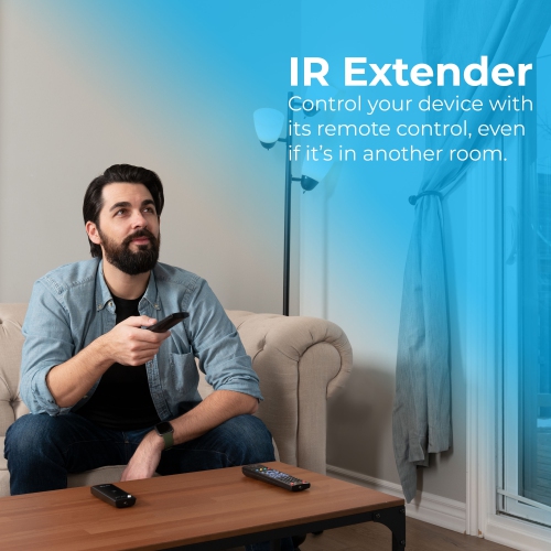 Nyrius ARIES Home HDMI Digital Wireless Transmitter & Receiver for HD 1080p Video Streaming