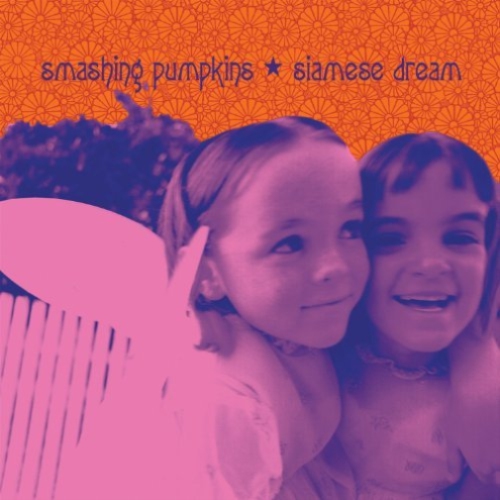 VIR  Siamese Dream (Remastered & Reissued) - Smashing Pumpkins, The [2Lp (180 Gram)]