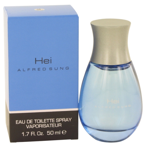 Hei 50ml Edt Spr