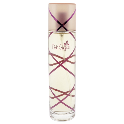 Aquolina Pink Sugar For Women 100ml Eau De Toilette Spray