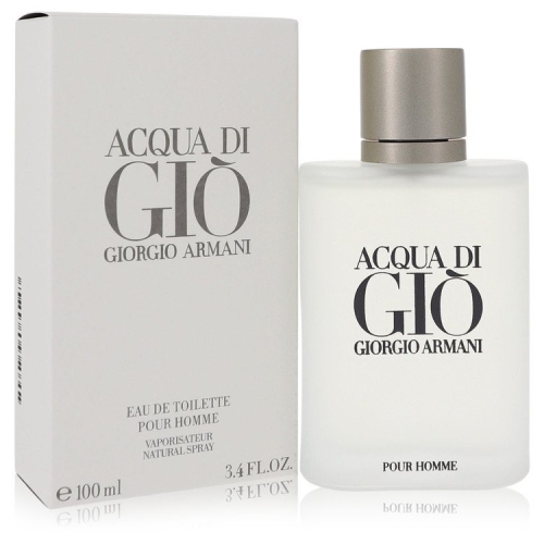 Armani Acqua Di Gio For Men 100ml Eau De Toilette Spray