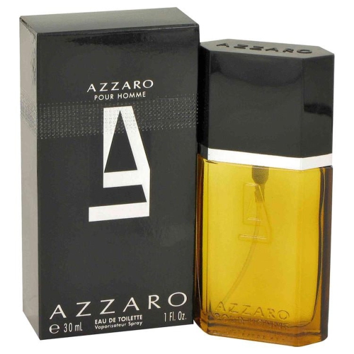 Azzaro For Men 30ml Eau De Toilette Spray
