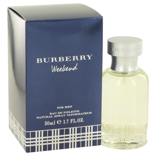 Burberry Weekend For Men 50ml Eau De Toilette Spray