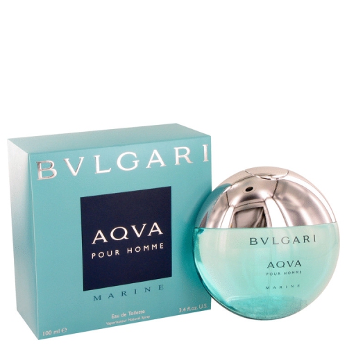 which bvlgari aqva is the best