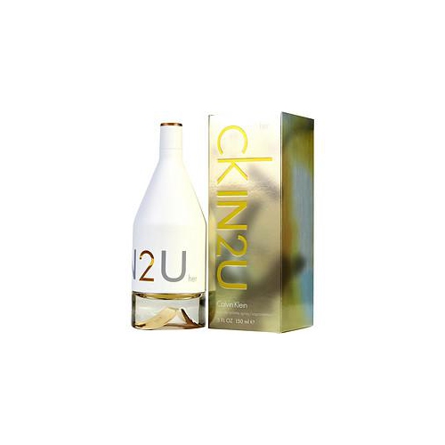 Calvin klein 2u online 150 ml