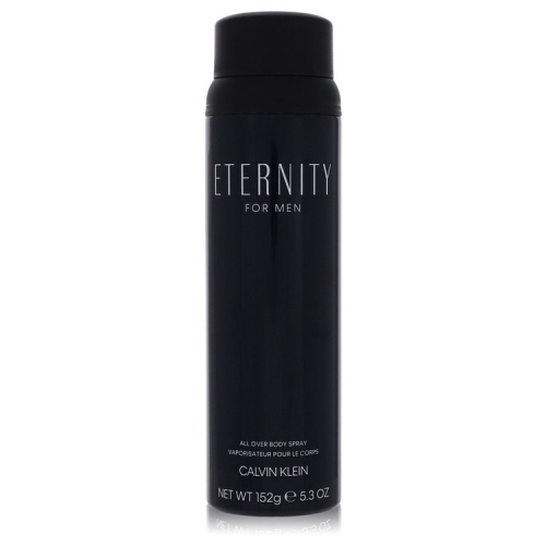 Calvin Klein  Ck Eternity for Men 150Ml Body Spray