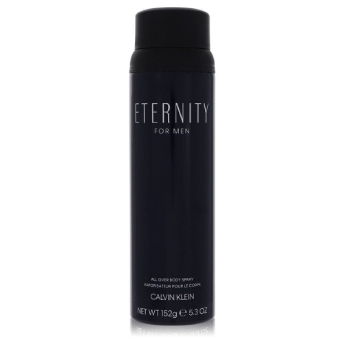 Calvin Klein CK Eternity For Men 150ml Body Spray