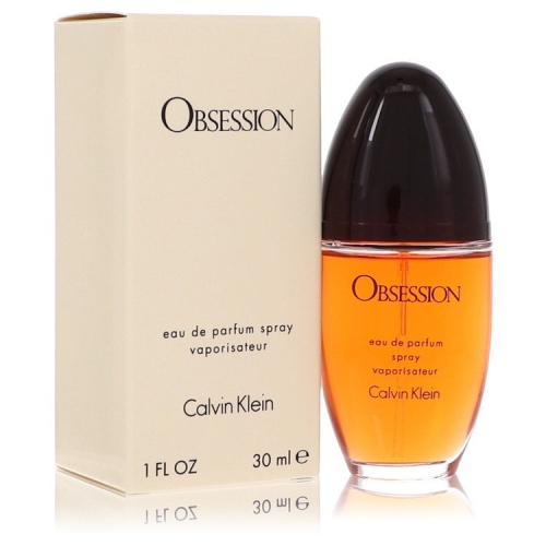 CALVIN KLEIN  Obsession for Women 30Ml Eau De Parfum Spray Best thing ever