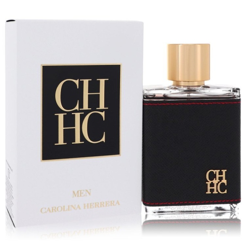 CAROLINA HERRERA  Ch By for Men 100Ml Eau De Toilette Spray